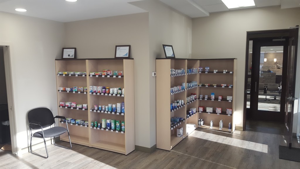 Medical Place Health Solutions | 735 St Clair St, Chatham, ON N7L 0E9, Canada | Phone: (226) 996-9246