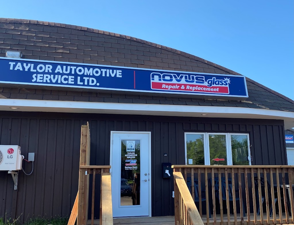 Novus Glass Truro | 65 Old Courthouse Branch Rd, Truro, NS B6L 3X8, Canada | Phone: (902) 843-2020