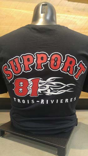 Support 81 Trois-Rivières | case postale 10192 surccursale bureau chef grand-mere, Shawinigan, QC G9T 5K8, Canada | Phone: (514) 506-3869