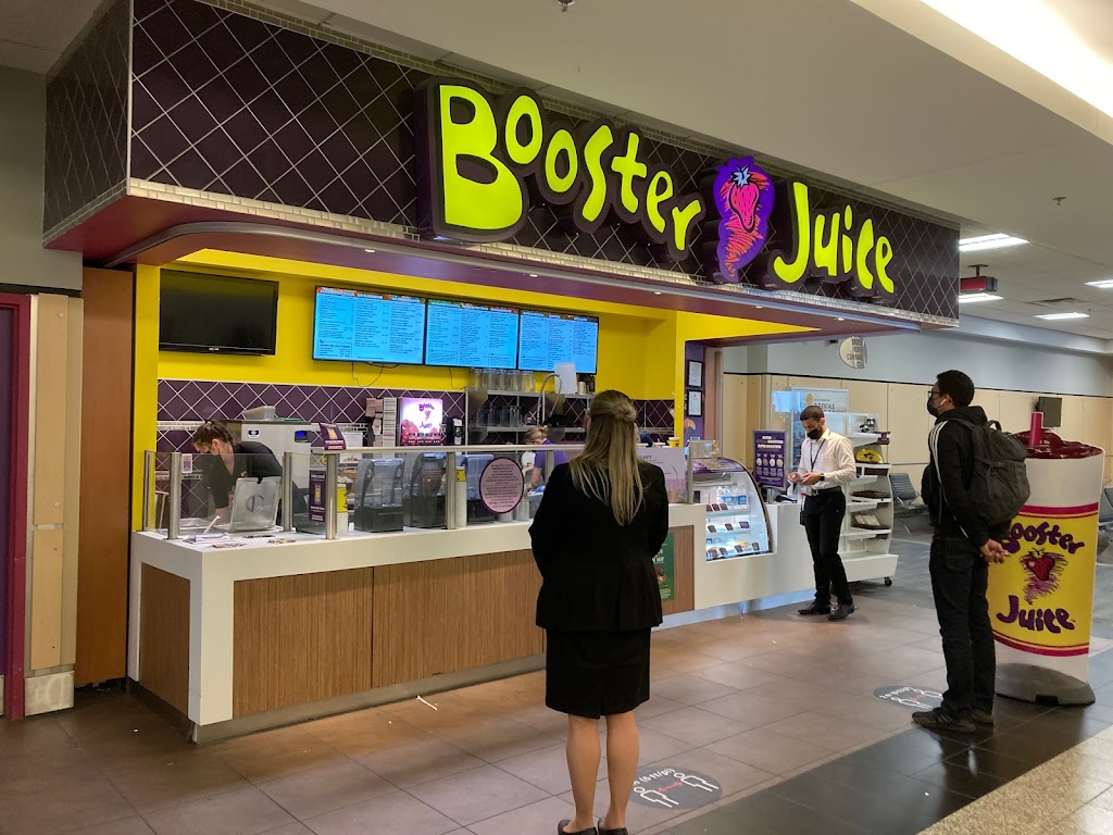 Booster Juice | 1 Bell Blvd, Enfield, NS B2T 1K2, Canada | Phone: (902) 873-6527