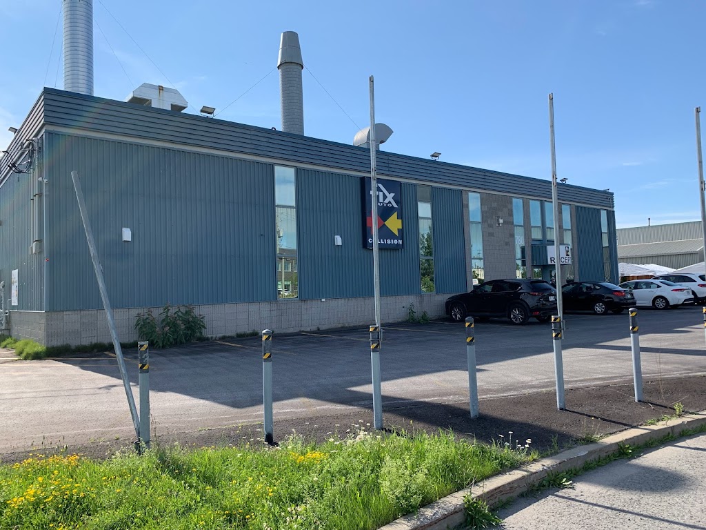 NOVUS GLASS | 780 Rue Bombardier, Mascouche, QC J7K 1X9, Canada | Phone: (450) 325-2229