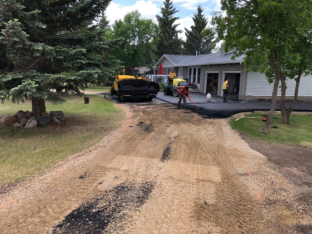 Kelsey Paving | 11630 Range Road, 260 231 St, Acheson, AB T7X 6M9, Canada | Phone: (780) 220-0567