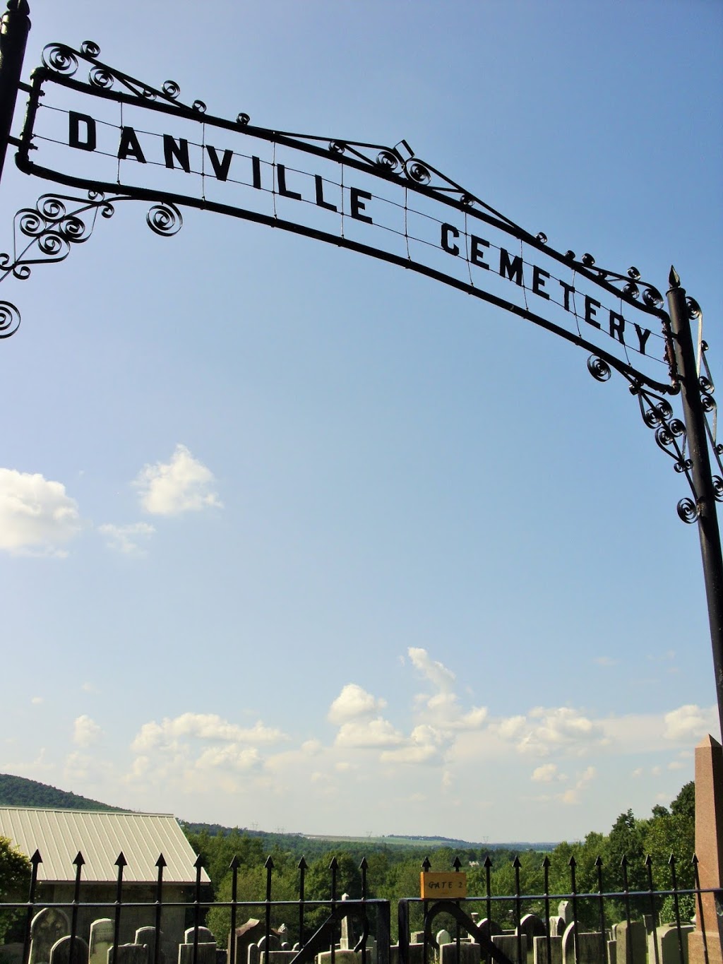 Danville Protestant Cemetery | 227-, 241 Rue du Carmel, Danville, QC J0A, Canada