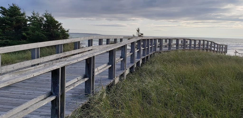 Clam Harbour Beach Provincial Park | 158 Beach Rd, Lake Charlotte, NS B0J 1Y0, Canada