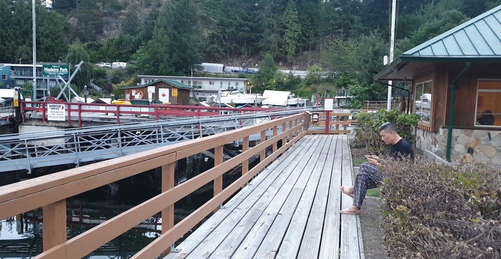 Pender Harbour | Madeira Park, BC V0N 2H1, Canada | Phone: (604) 883-2561