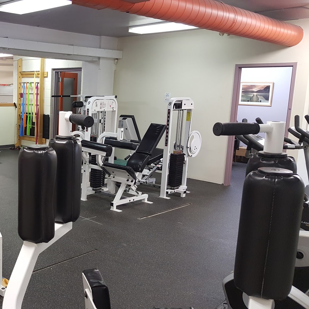 Victoria Community Physical Rehab and Physiotherapy - pt Health | 414 Victoria Avenue North, L2, Hamilton, ON L8L 5G8, Canada | Phone: (289) 919-4115