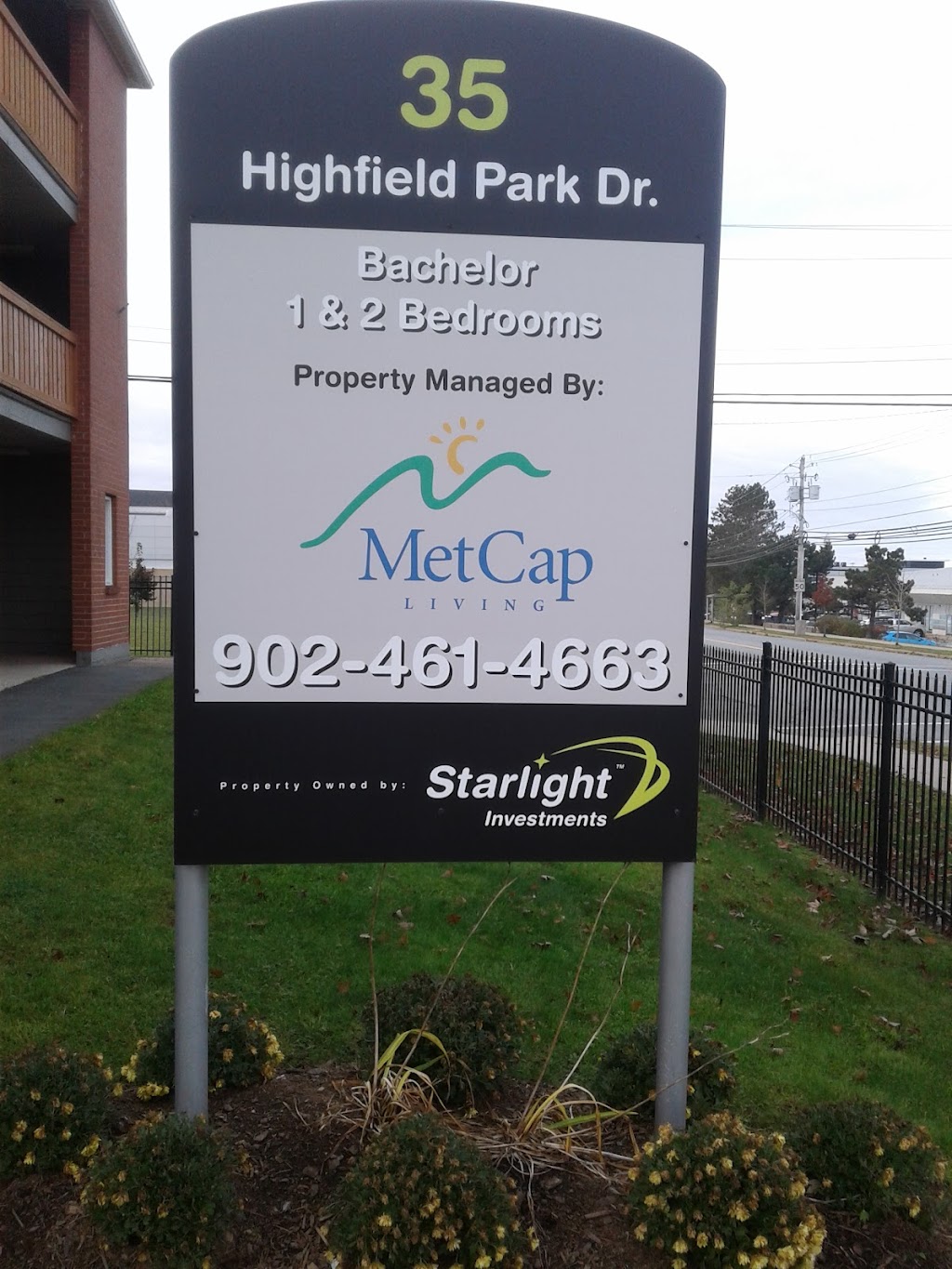 Metcap Living | 135 Primrose St #6, Dartmouth, NS B3A 4C5, Canada | Phone: (902) 407-8050