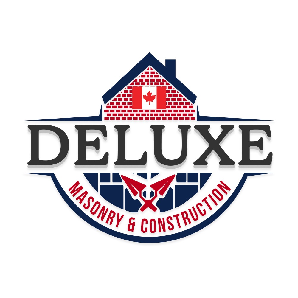 Deluxe Masonry & Constructions | 1860 Greys Creek Rd, Greely, ON K4P 1H7, Canada | Phone: (613) 600-3997