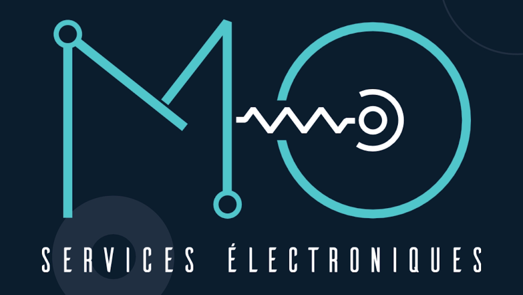 M-O Services Électroniques | 10560 Rue Cécile, Terrebonne, QC J7M 1P3, Canada | Phone: (514) 824-7049