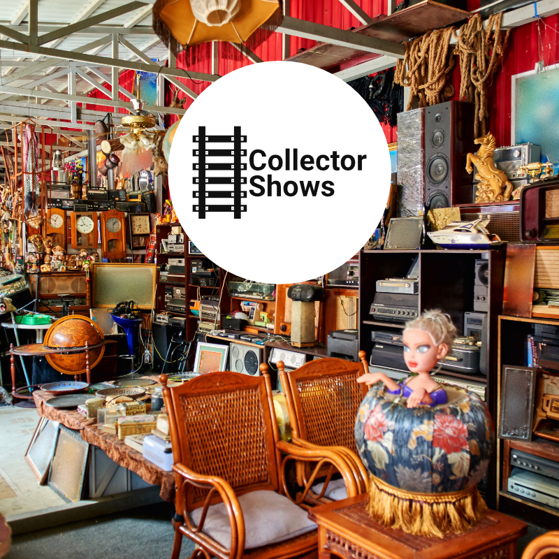 CollectorShows.ca - Kitchener Nostalgia Show | 425 Bingemans Centre Dr, Kitchener, ON N2B 3X7, Canada | Phone: (226) 559-7400