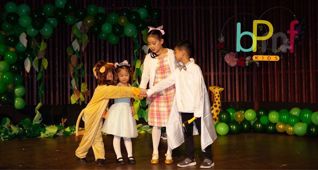 bpmf KIDS | 1 Raymerville Dr Unit 3, Markham, ON L3P 5J5, Canada | Phone: (647) 809-2763