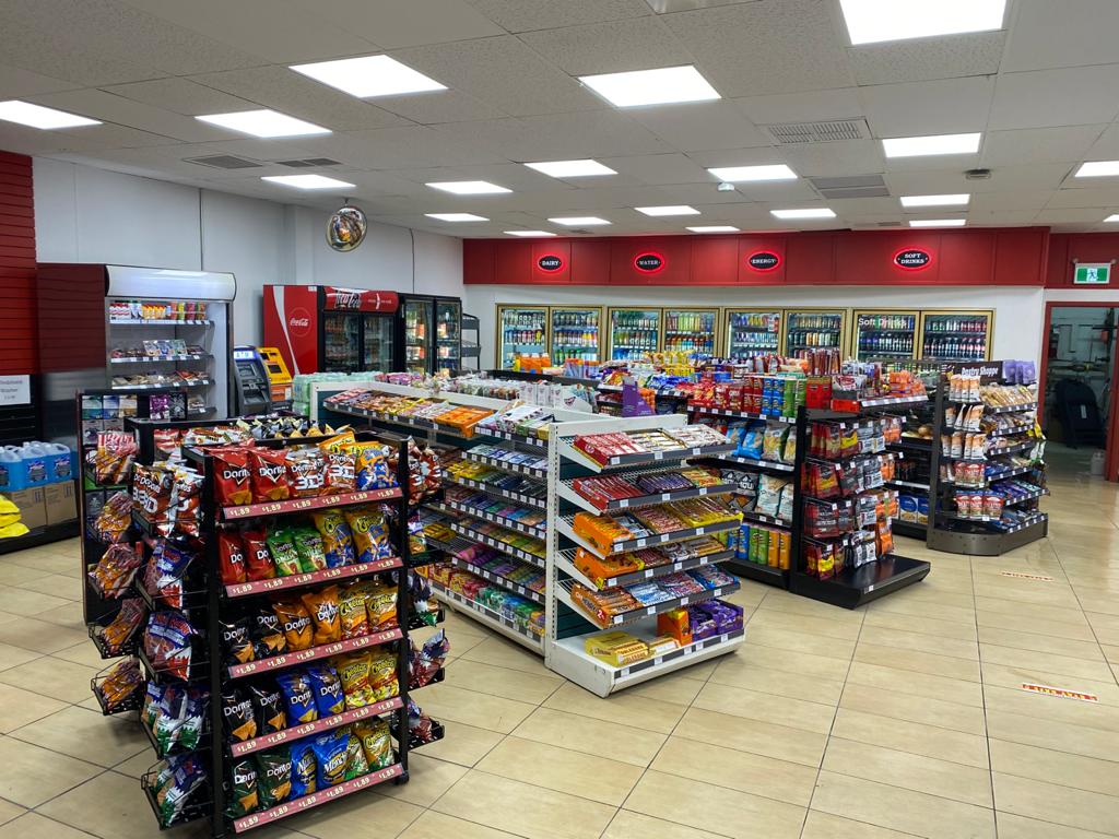 One Stop Convenience & Grocery Store | 6306 Bowness Rd NW, Calgary, AB T3B 0E5, Canada | Phone: (587) 231-0240