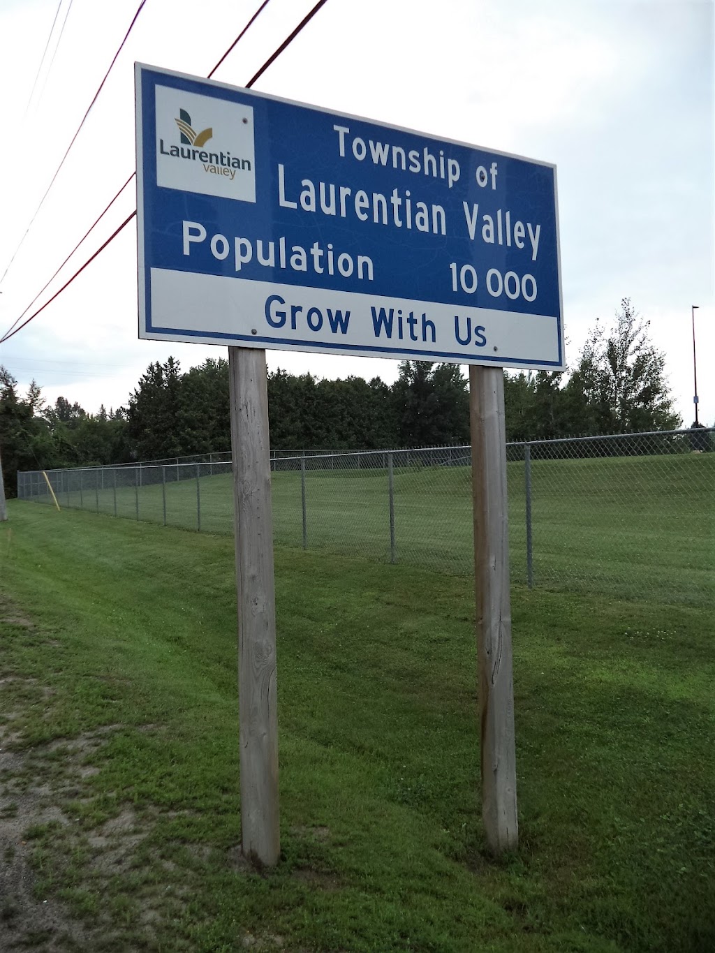 Township of Laurentian Valley | 460 Witt Rd, Pembroke, ON K8A 6W5, Canada | Phone: (613) 735-6291