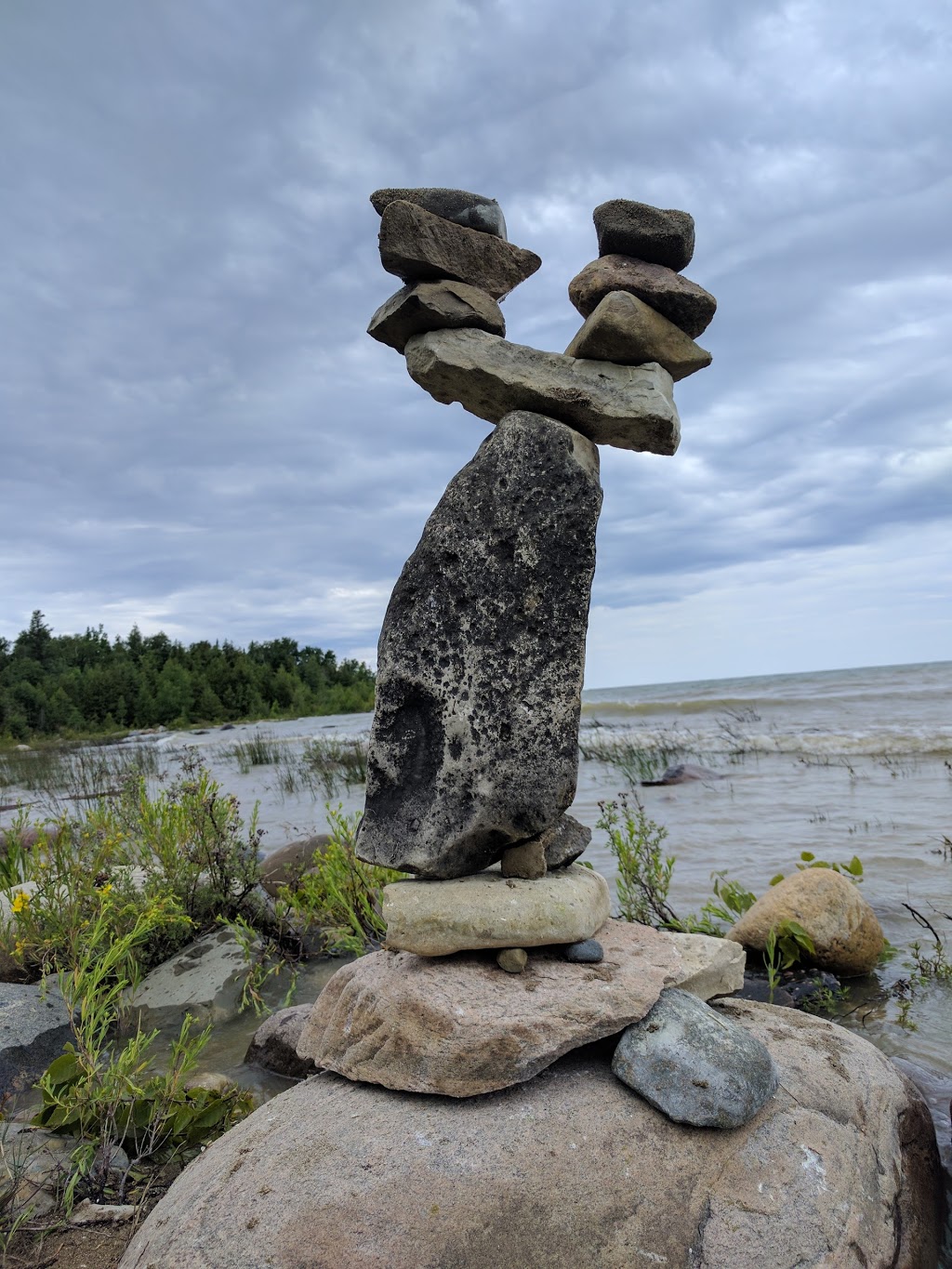 MacGregor Point Provincial Park | 1593 Bruce County Rd 33, Port Elgin, ON N0H 2C5, Canada | Phone: (519) 389-9056