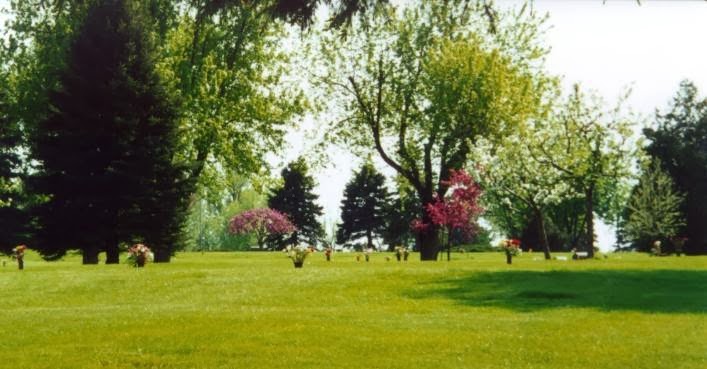 Roselawn Memorial Gardens & Crematorium | 2451 County Rd 15, Maitland, ON K0E 1P0, Canada | Phone: (613) 348-3405