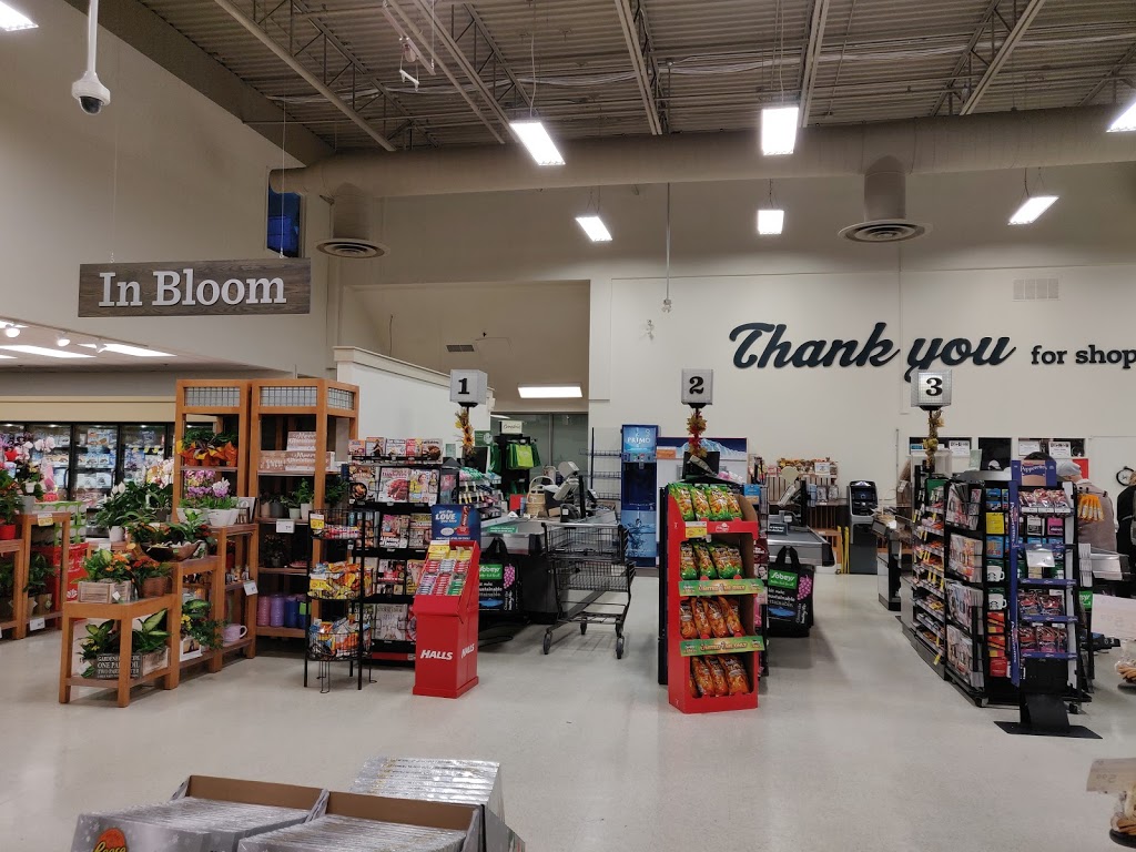 Sobeys Grimsby | 44 Livingston Ave, Grimsby, ON L3M 1L1, Canada | Phone: (905) 945-9973