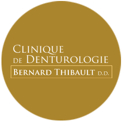 Clinique De Denturologie Thibault Bernard | 818 Avenue Myrand, Québec, QC G1V 2V5, Canada | Phone: (418) 527-1217