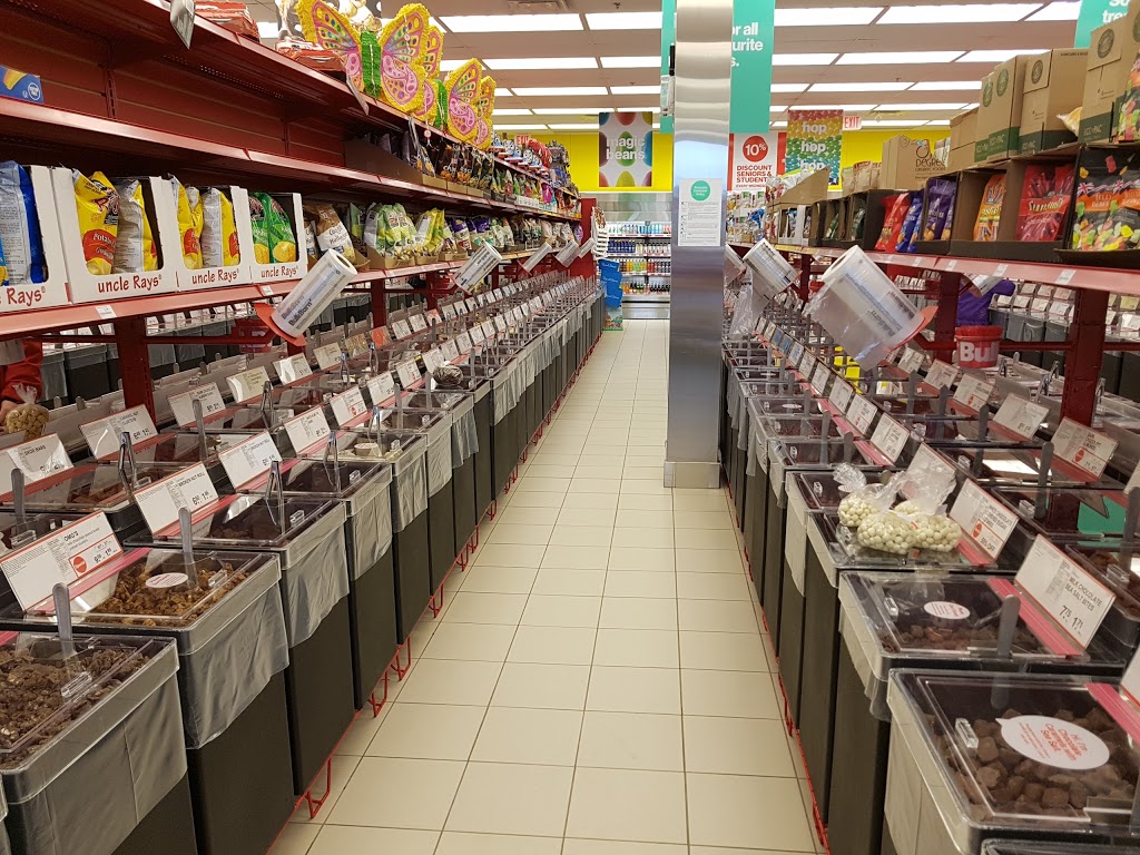 Bulk Barn | 7481 Oakwood Dr, Niagara Falls, ON L2G 0J5, Canada | Phone: (905) 354-1222