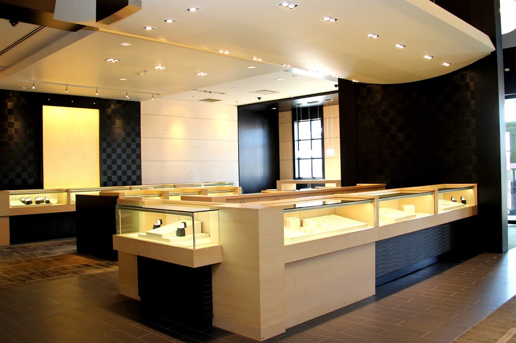 Spence Diamonds | 31 Famous Ave, Woodbridge, ON L4L 0B6, Canada | Phone: (905) 264-8557