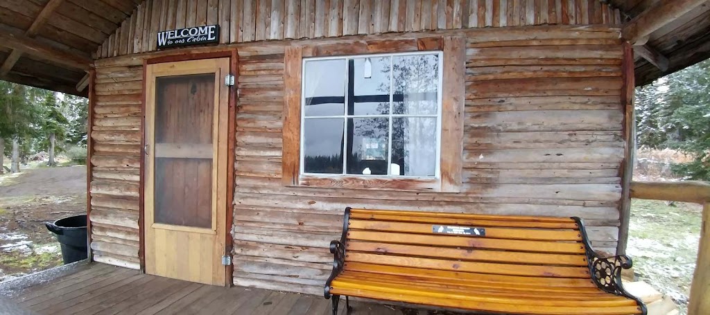 Sky Hi Lodge | 5924 3400 Rd, Loon Lake, BC V0K 2K1, Canada | Phone: (604) 537-3099