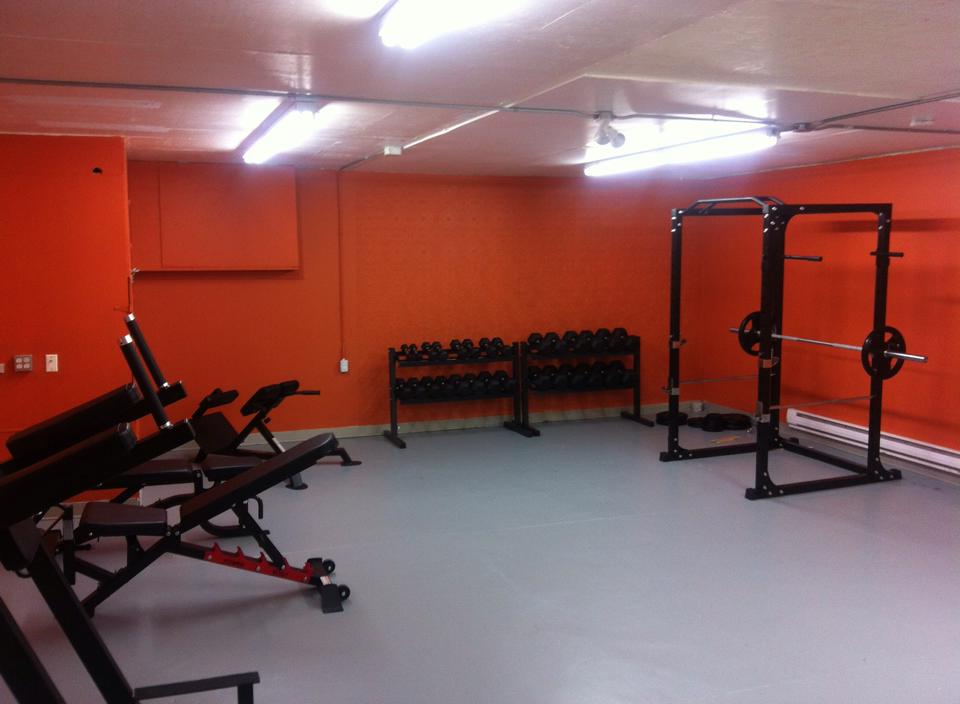 Seaforth Fitness | 27 Main St S, Seaforth, ON N0K 1W0, Canada | Phone: (519) 854-5254