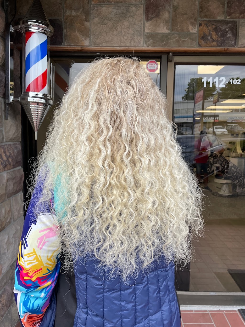 Rapunzel Hair Secret | 1112 Austin Ave, Coquitlam, BC V3K 3P5, Canada | Phone: (604) 401-3949