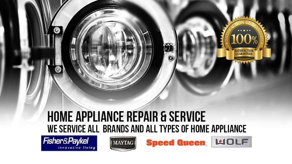 Springbrook Appliance Repair | 9455 Mississauga Rd #85, Brampton, ON L6X 0B3, Canada | Phone: (905) 203-1521