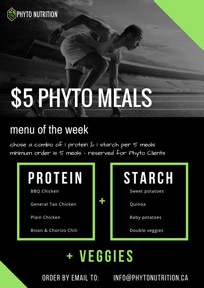 Phyto-Performance Nutrition | 72 B Boulevard Brunswick, Pointe-Claire, QC H9B 2L3, Canada | Phone: (514) 835-3323