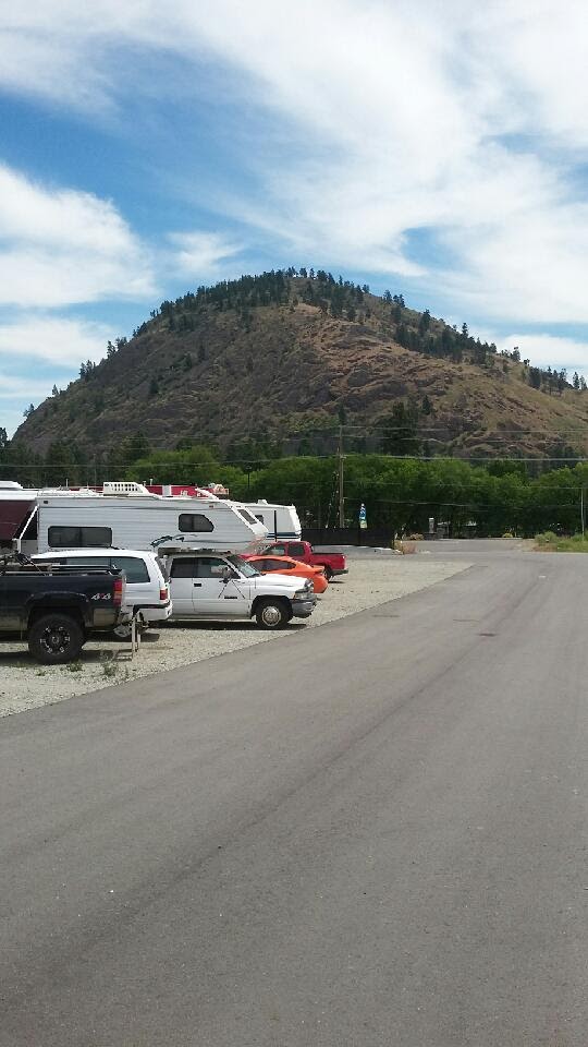 Ravens Nest RV | 3000-1920 Old Okanagan Highway, Westbank, BC V4T 3K6, Canada | Phone: (250) 317-1065