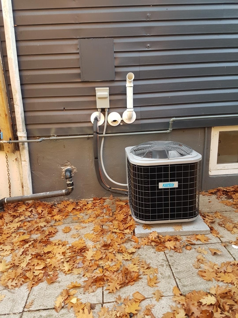 HVAC Comfort | 5408 Sheldon Park Dr, Burlington, ON L7L 5X1, Canada | Phone: (647) 401-9025