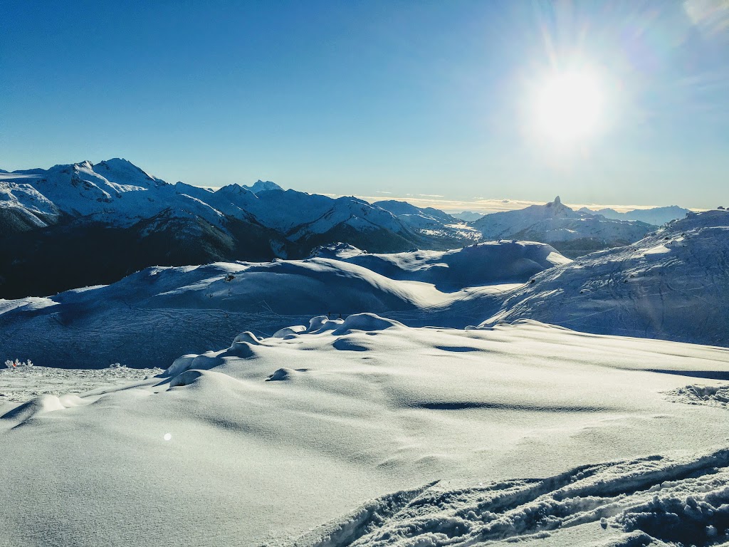 Northstar at Stoney Creek by Whiski Jack | 4355 Northlands Blvd, Whistler, BC V8E 1C3, Canada | Phone: (604) 962-0220