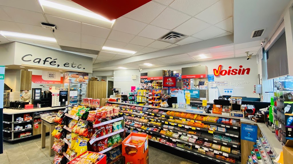 Dépanneur Voisin | 2 Bd Sir-Wilfrid-Laurier, Beloeil, QC J3G 4E8, Canada | Phone: (450) 467-2231