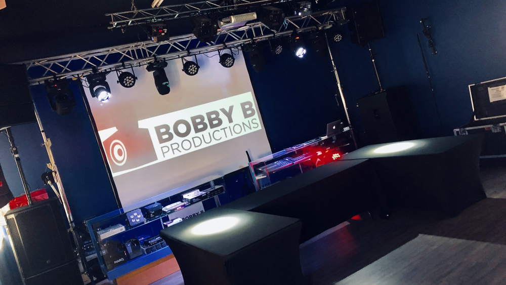 Bobby B Productions | 5389 Bank St, Gloucester, ON K1X 1H1, Canada | Phone: (613) 277-4238