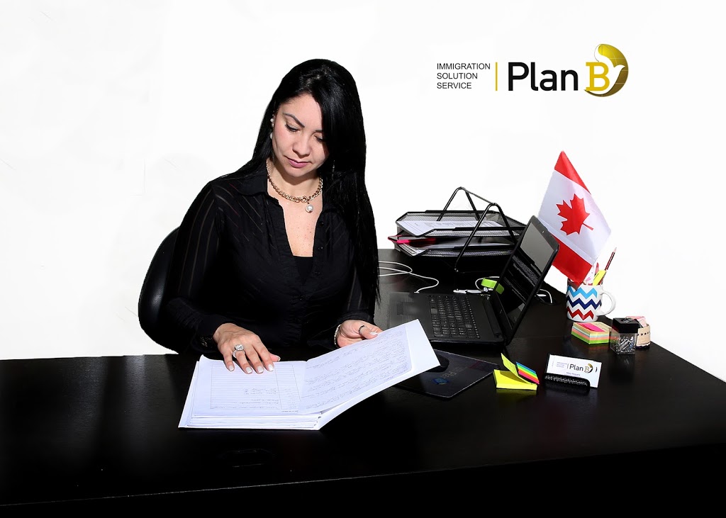 Plan B Immigration | 70 Morrison Ave, Alliston, ON L9R 0H5, Canada | Phone: (647) 407-7747