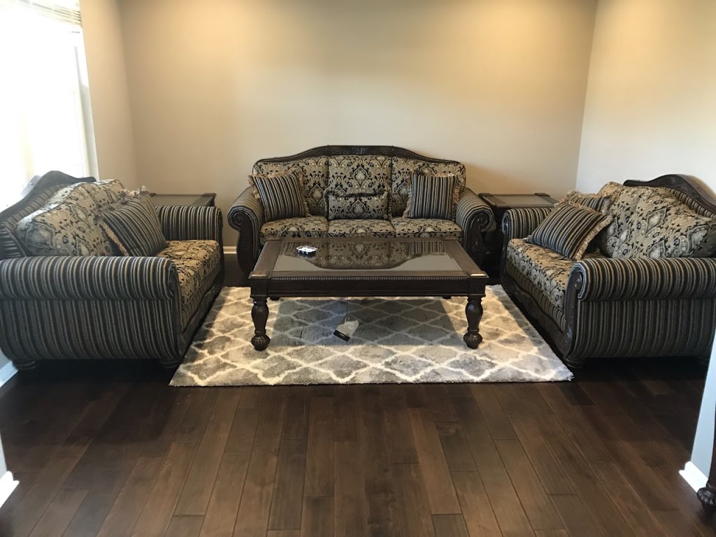 Big Boss Furniture Inc | 1783 Albion Rd, Etobicoke, ON M9W 5S7, Canada | Phone: (416) 675-8988
