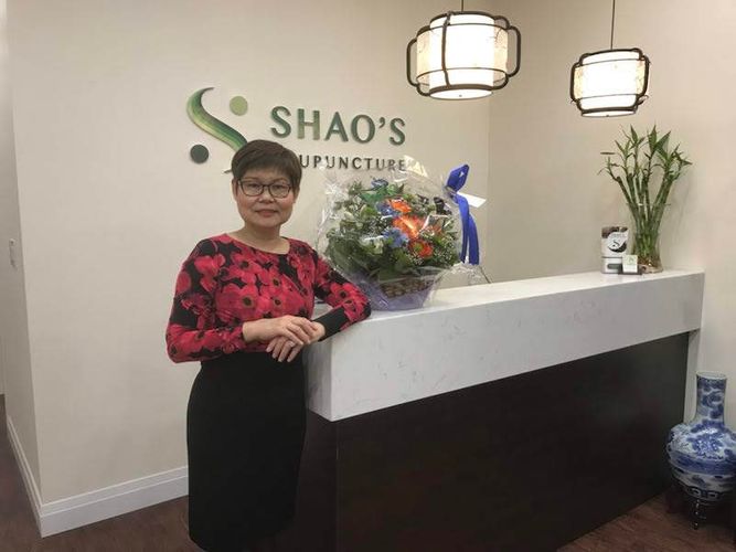 Shaos Oakville Acupuncture Clinic | 225 Speers Rd Unit 10, Oakville, ON L6K 2E9, Canada | Phone: (905) 845-2188