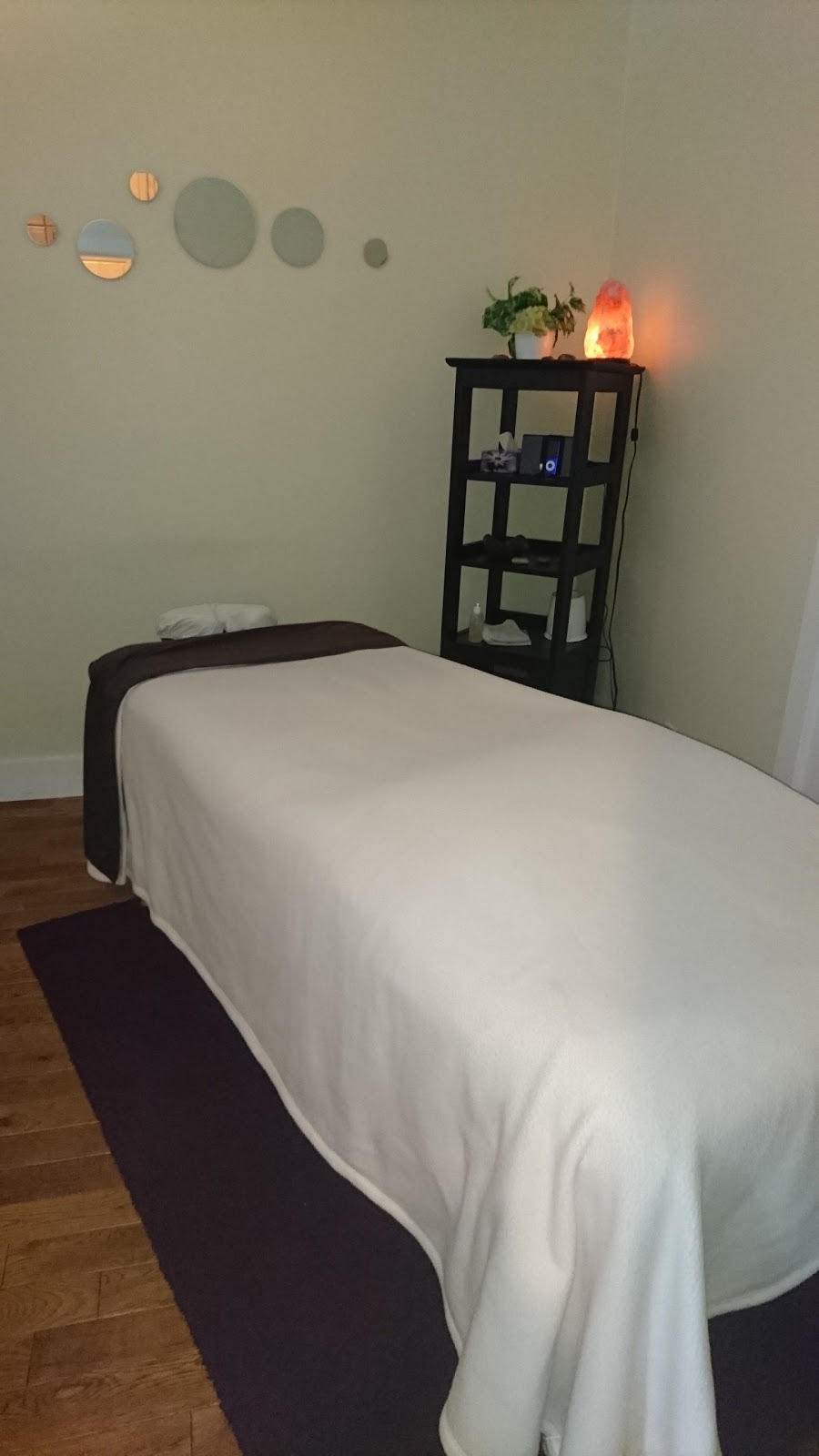 Lisa Purves Registered Massage Therapist | 9945 50 St NW, Edmonton, AB T6A 3X5, Canada | Phone: (780) 803-4596