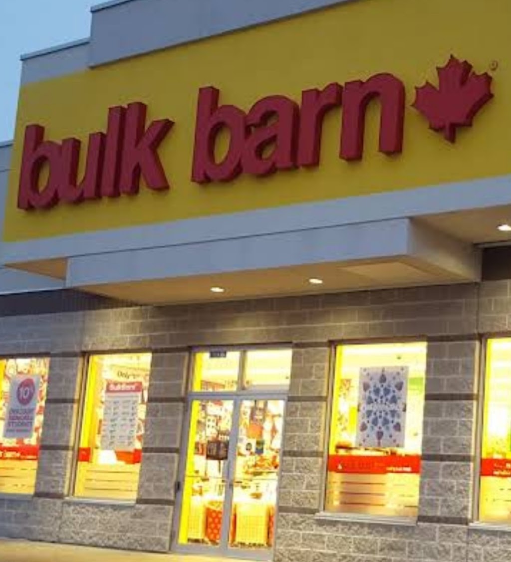 Bulk Barn | 3653 Portage Ave, Winnipeg, MB R3K 2G6, Canada | Phone: (204) 254-5561