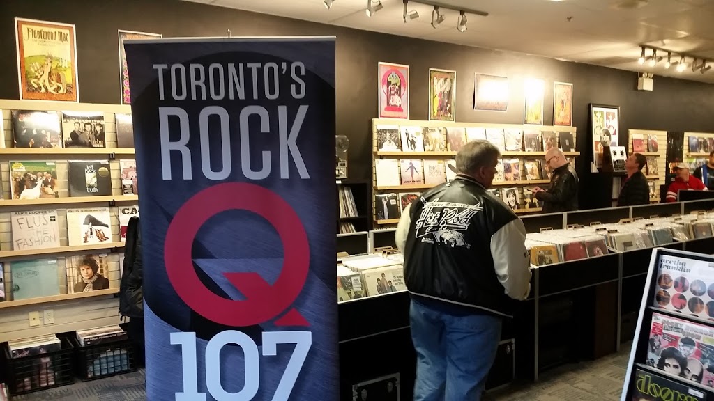 33 1/3 Record Store | 350 Harry Walker Pkwy N Unit #9, Newmarket, ON L3Y 8L3, Canada | Phone: (905) 836-6837