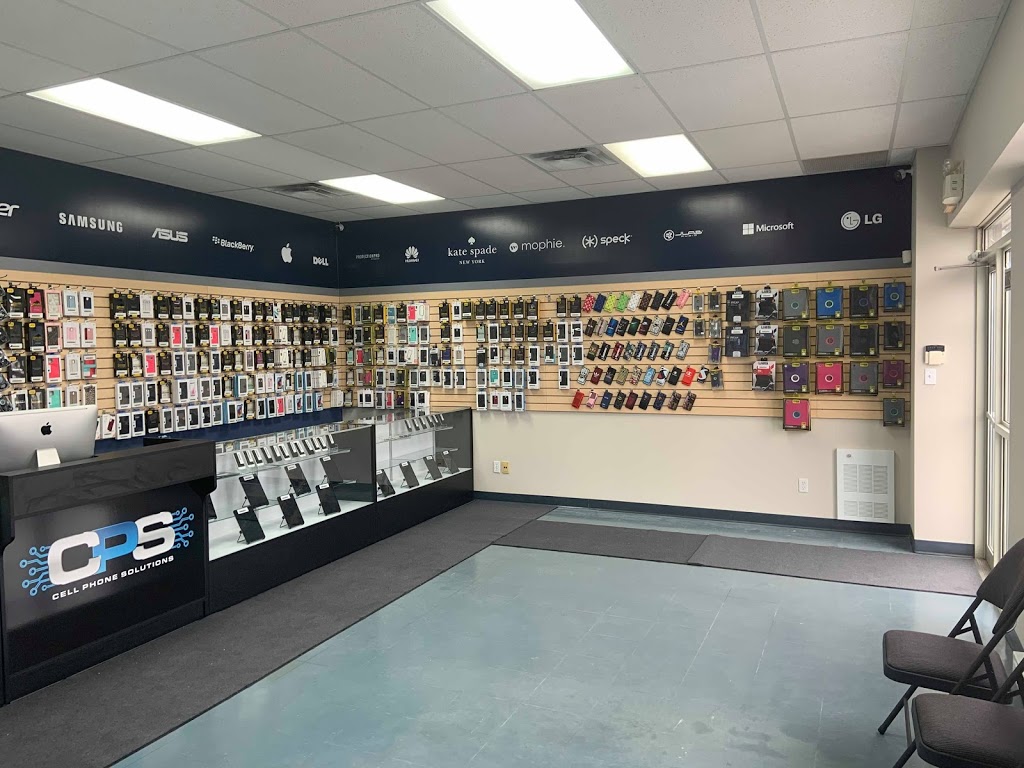 Cell Phone Solutions | 80 Harrisville Blvd, Moncton, NB E1H 3N4, Canada | Phone: (506) 852-8188