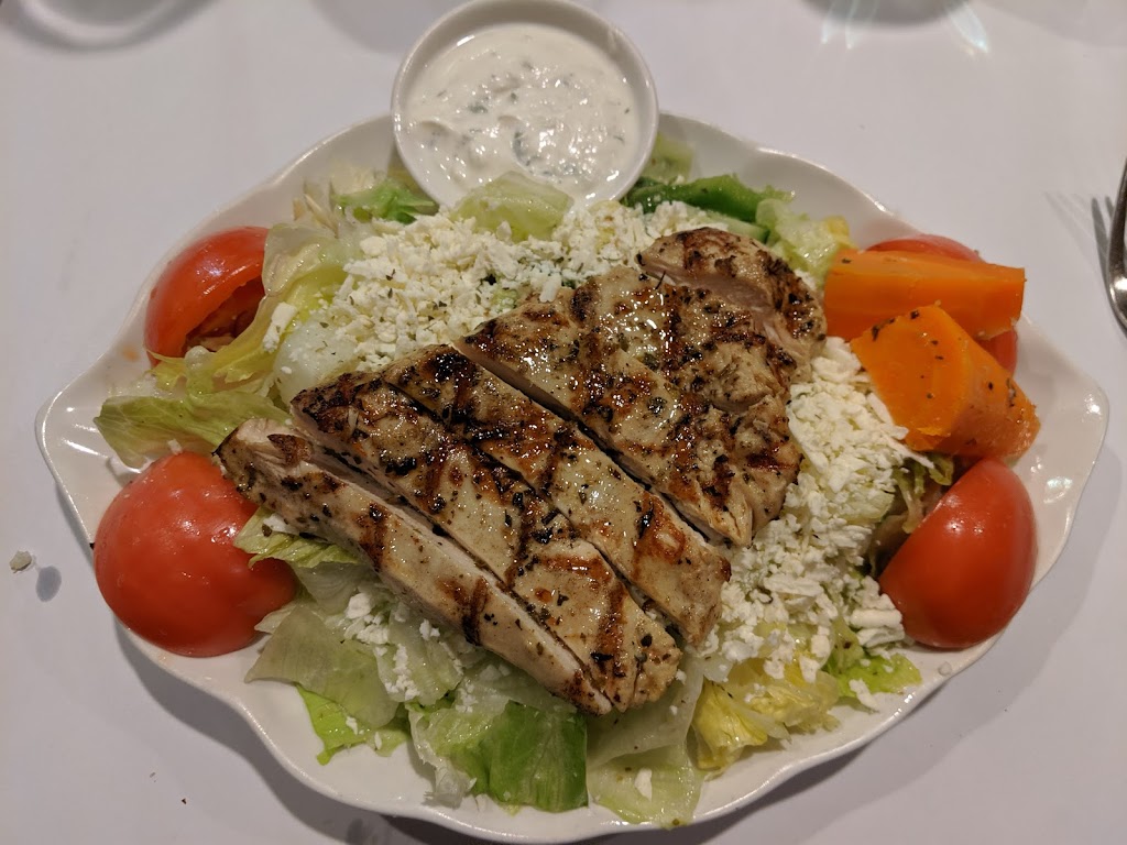 Ithaca Greek Mediterranean Restaurant | 5308 Hwy 7, Markham, ON L3P 1B9, Canada | Phone: (905) 471-4590