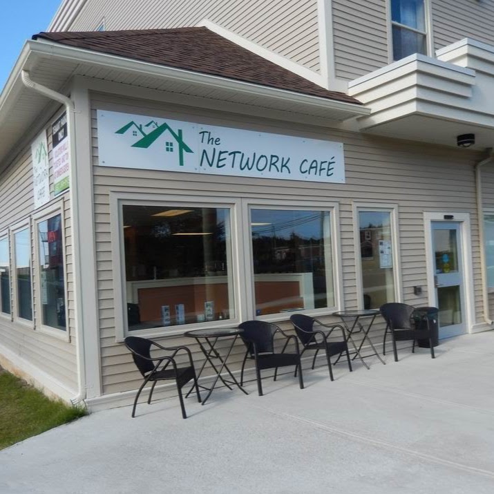 Network Cafe | 6 East Dr, St. Johns, NL A1A 0N2, Canada | Phone: (709) 579-1030