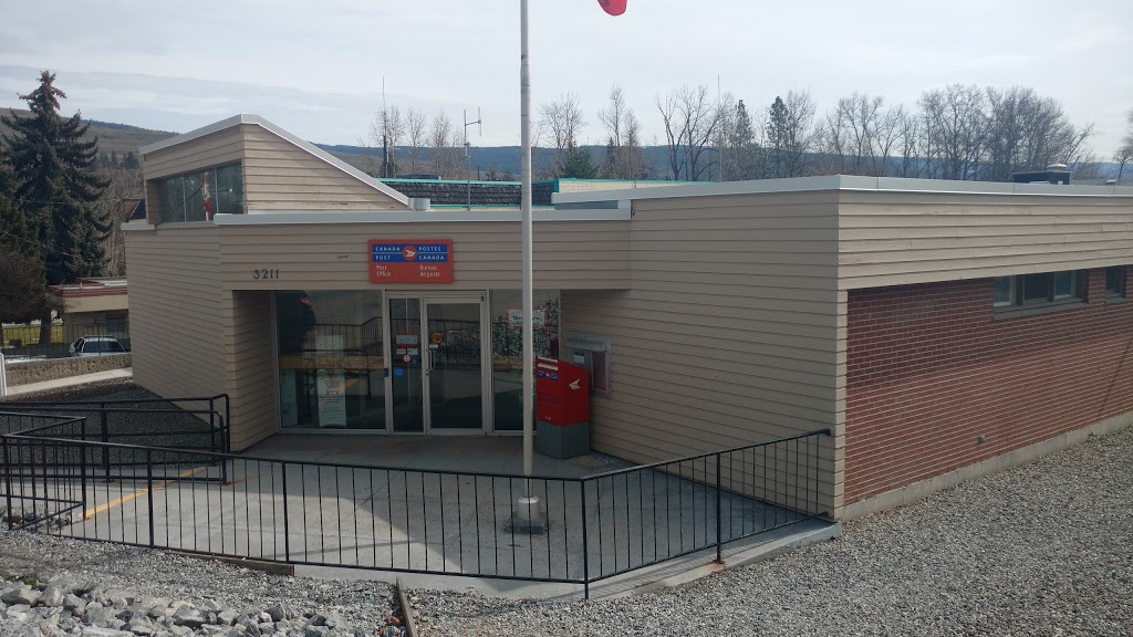 Winfield Post Office | 3211 Berry Rd, Lake Country, BC V4V 1M6, Canada | Phone: (800) 267-1177