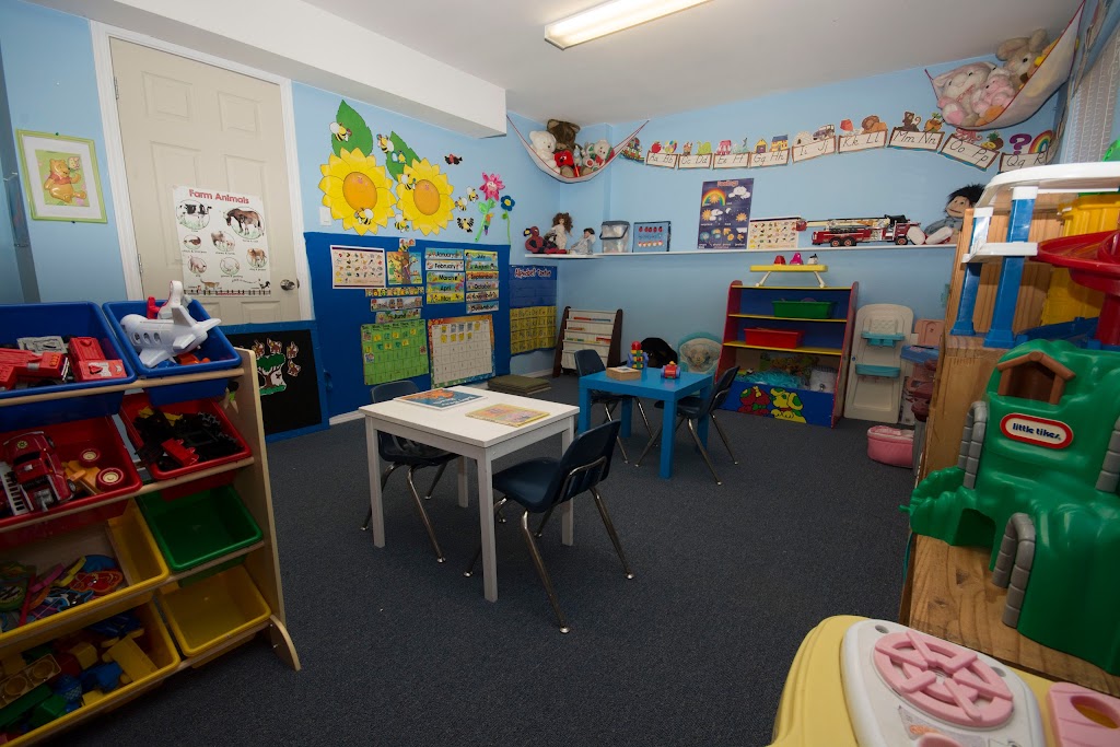 Little Thinkers Daycare Centre | 15023 62 Ave, Surrey, BC V3S 5L7, Canada | Phone: (778) 565-2105