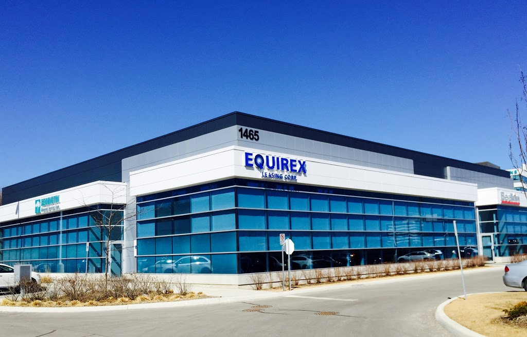 Equirex Leasing Corp | 101-1465 North Service Rd E, Oakville, ON L6H 1A7, Canada | Phone: (877) 378-4739