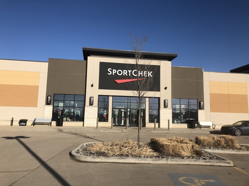 Sport Chek Emerald Hills Centre | 7000 Emerald Dr #700, Sherwood Park, AB T8H 0P5, Canada | Phone: (780) 417-3456