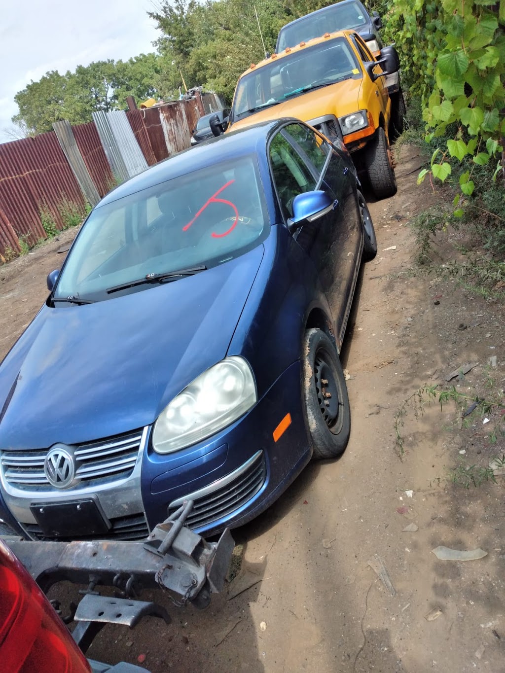 Cash for Junk Cars | Scrap Car Removal Etobicoke | 185 Taysham Crescent, Etobicoke, ON M9V 1X6, Canada | Phone: (416) 786-9674