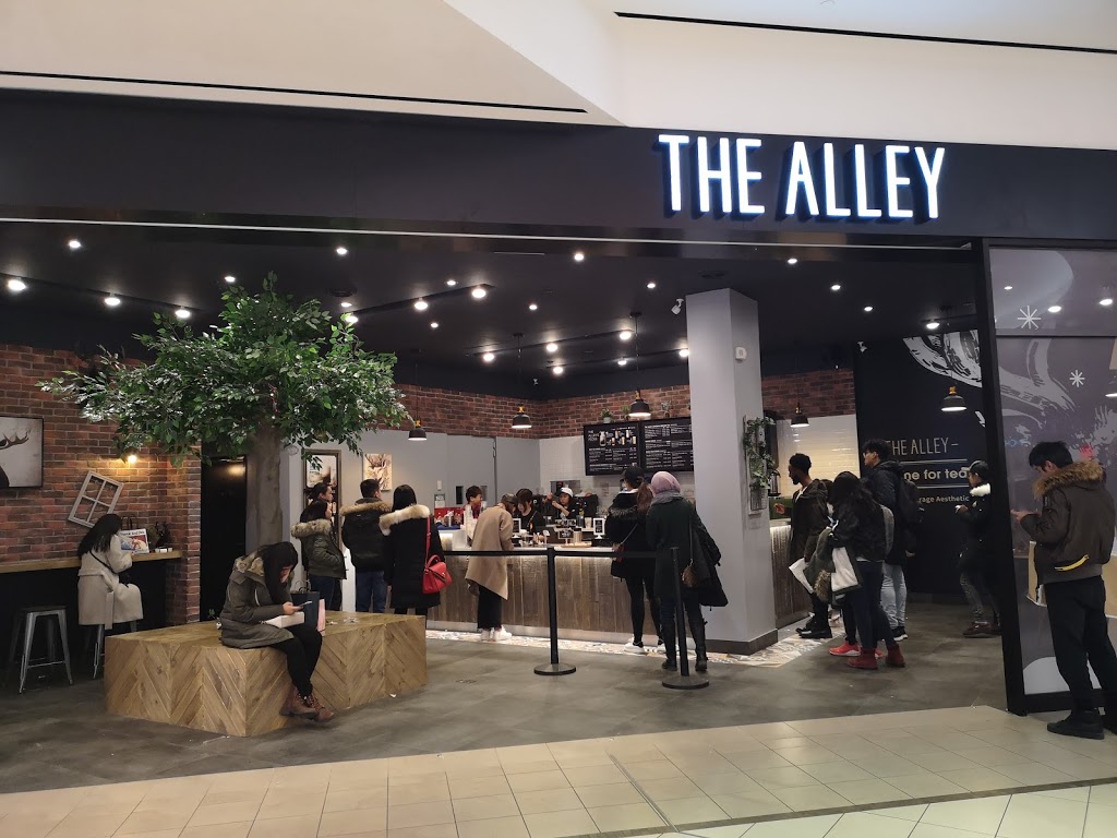 The Alley | 300 Borough Dr, Scarborough, ON M1P 4P5, Canada | Phone: (416) 290-5002