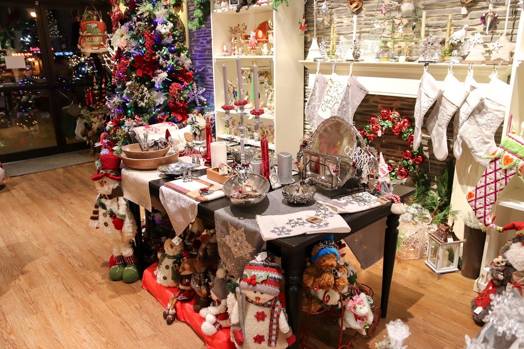 Christmas Wonderland by Home Treasures & More | 10816 Macleod Trail #106, Calgary, AB T2J 5N8, Canada | Phone: (403) 726-6880