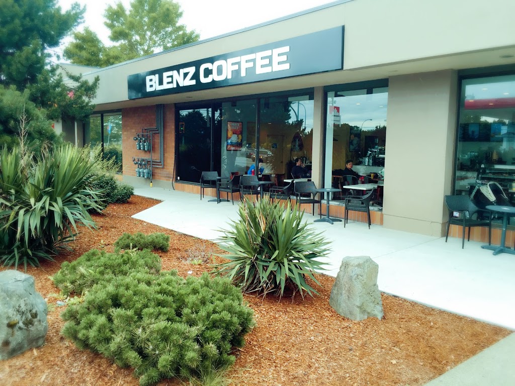 Blenz Coffee | 8751 No 1 Rd #6, Richmond, BC V7C 1V2, Canada | Phone: (604) 285-8699